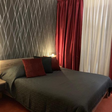 Gostisce Stari Grad Otel Senozece Dış mekan fotoğraf